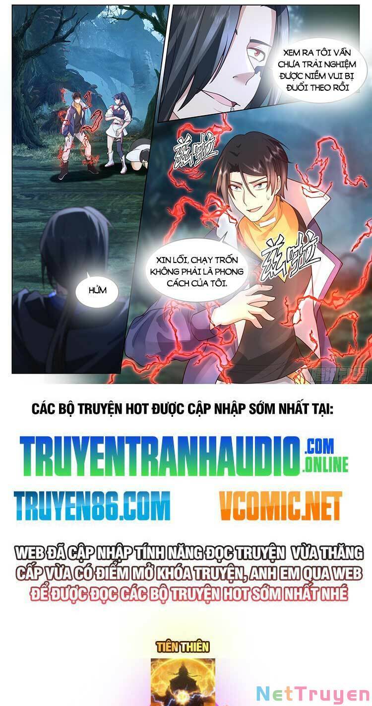 Vô Thượng Thần Đồ Chapter 77 - Trang 7