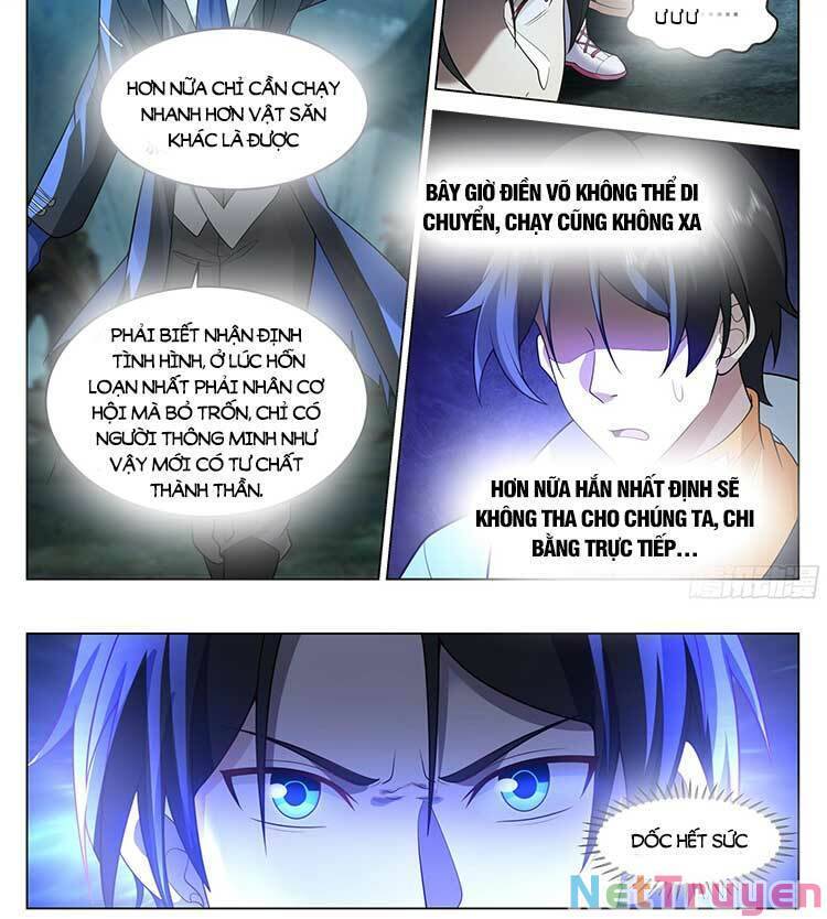 Vô Thượng Thần Đồ Chapter 77 - Trang 6