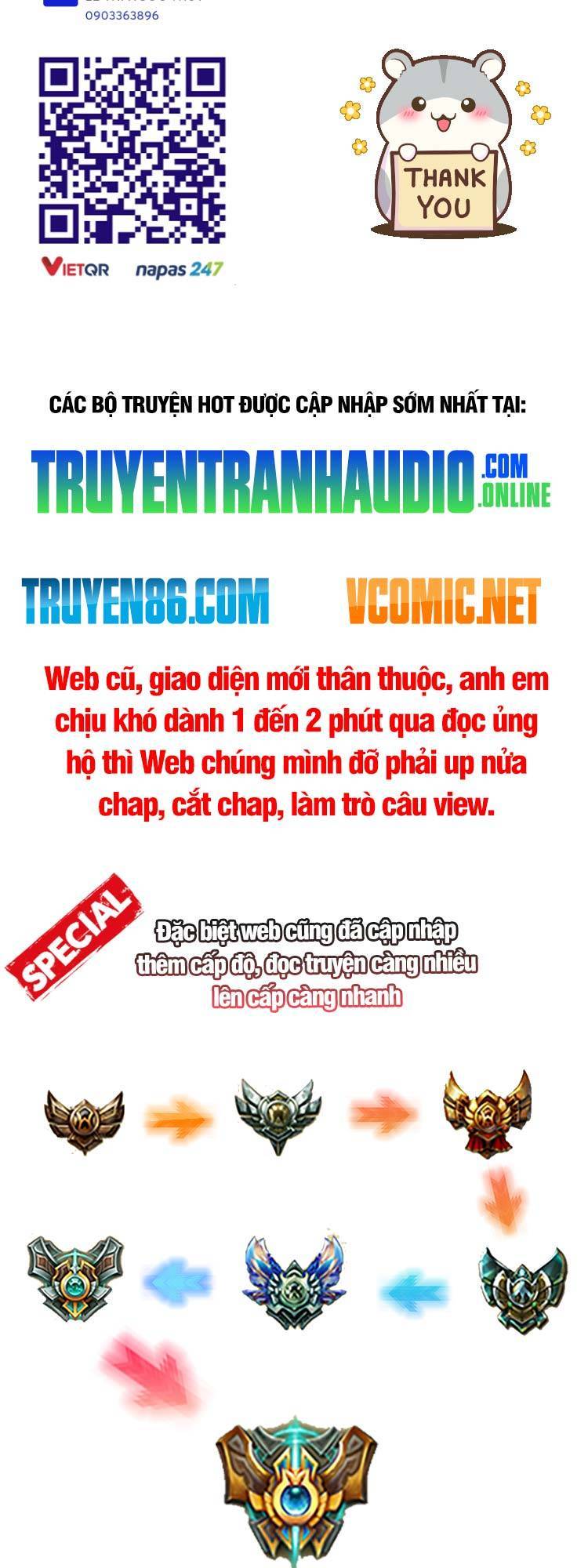 Vô Thượng Thần Đồ Chapter 37 - Trang 9