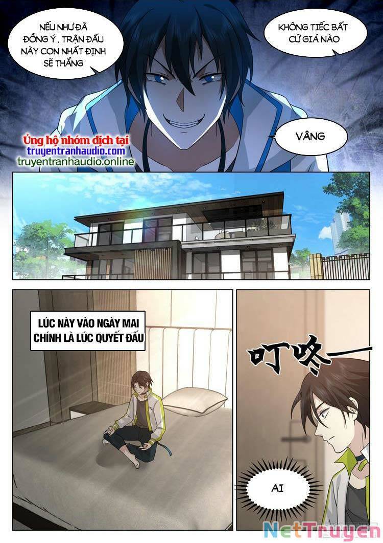 Vô Thượng Thần Đồ Chapter 45 - Trang 16