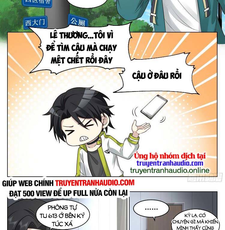 Vô Thượng Thần Đồ Chapter 39 - Trang 4