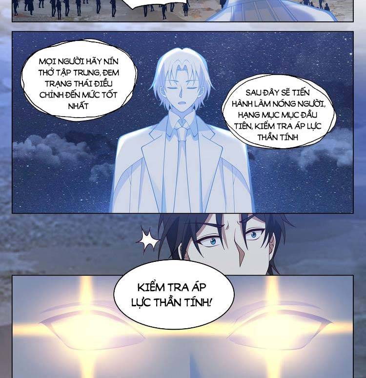 Vô Thượng Thần Đồ Chapter 59 - Trang 6