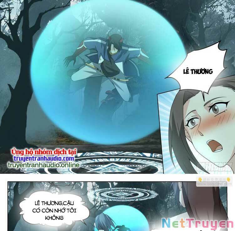 Vô Thượng Thần Đồ Chapter 82 - Trang 6