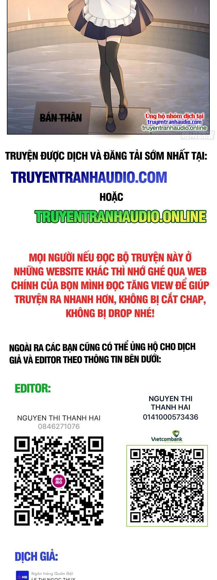 Vô Thượng Thần Đồ Chapter 35 - Trang 8