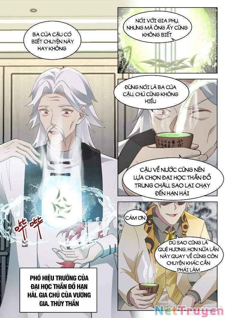 Vô Thượng Thần Đồ Chapter 45 - Trang 10