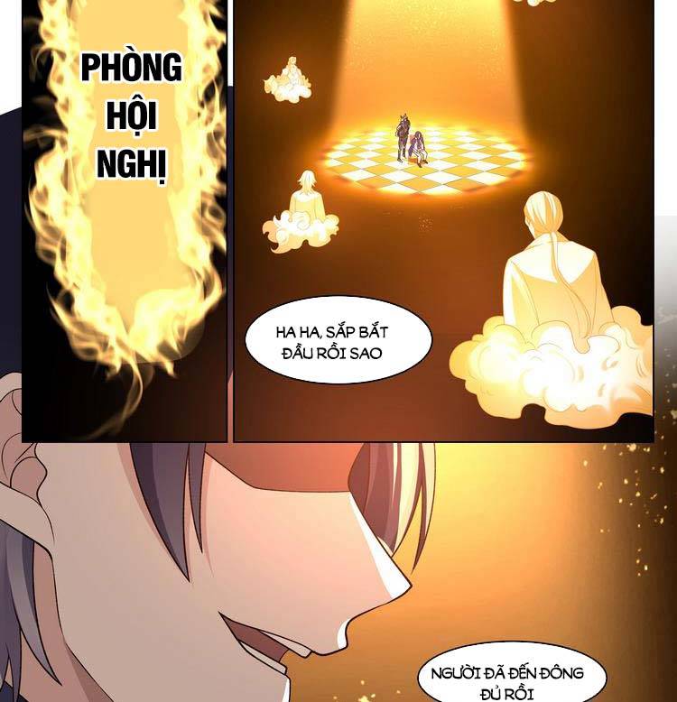 Vô Thượng Thần Đồ Chapter 52 - Trang 6