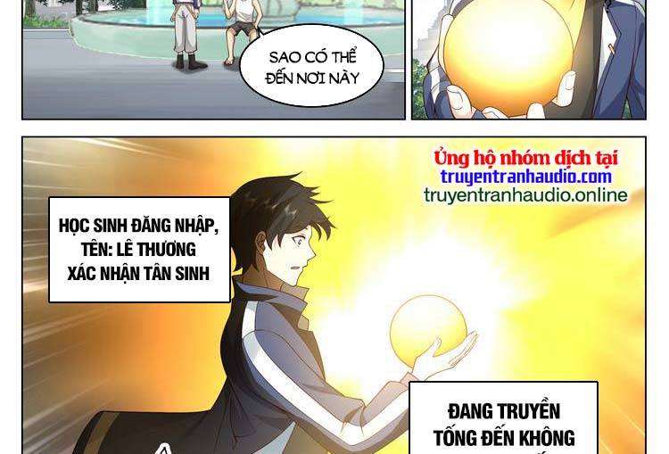 Vô Thượng Thần Đồ Chapter 58 - Trang 6