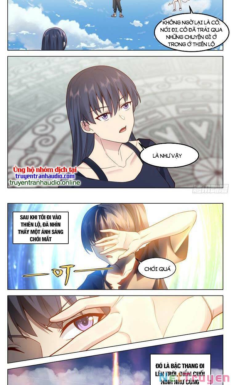 Vô Thượng Thần Đồ Chapter 43 - Trang 7