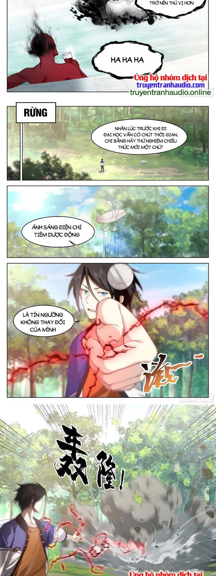 Vô Thượng Thần Đồ Chapter 22 - Trang 2