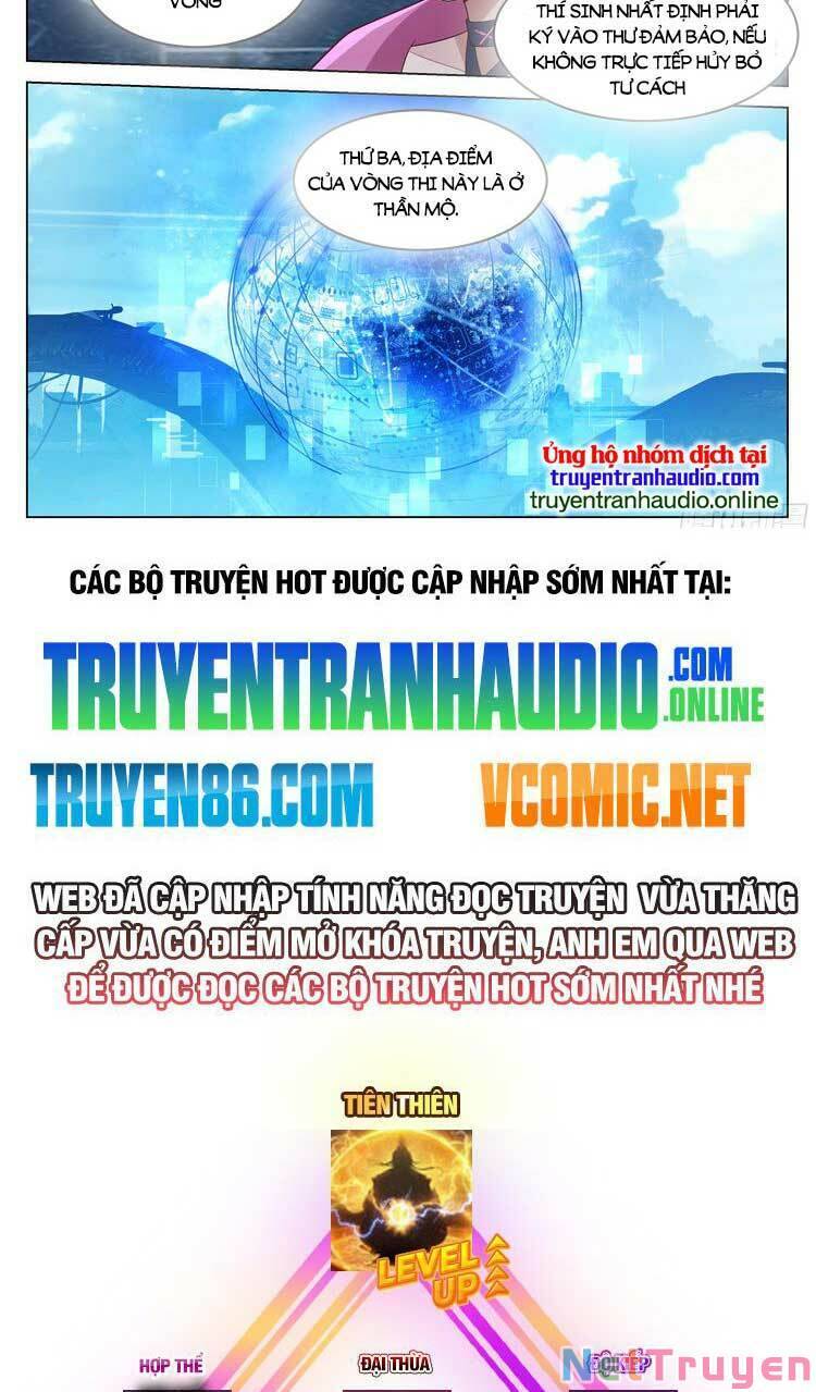 Vô Thượng Thần Đồ Chapter 69 - Trang 8