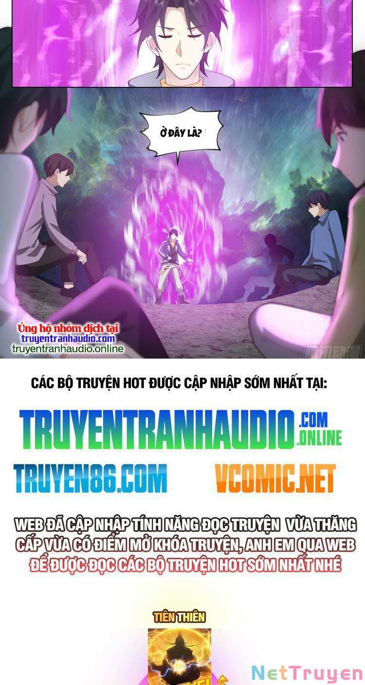 Vô Thượng Thần Đồ Chapter 67 - Trang 7