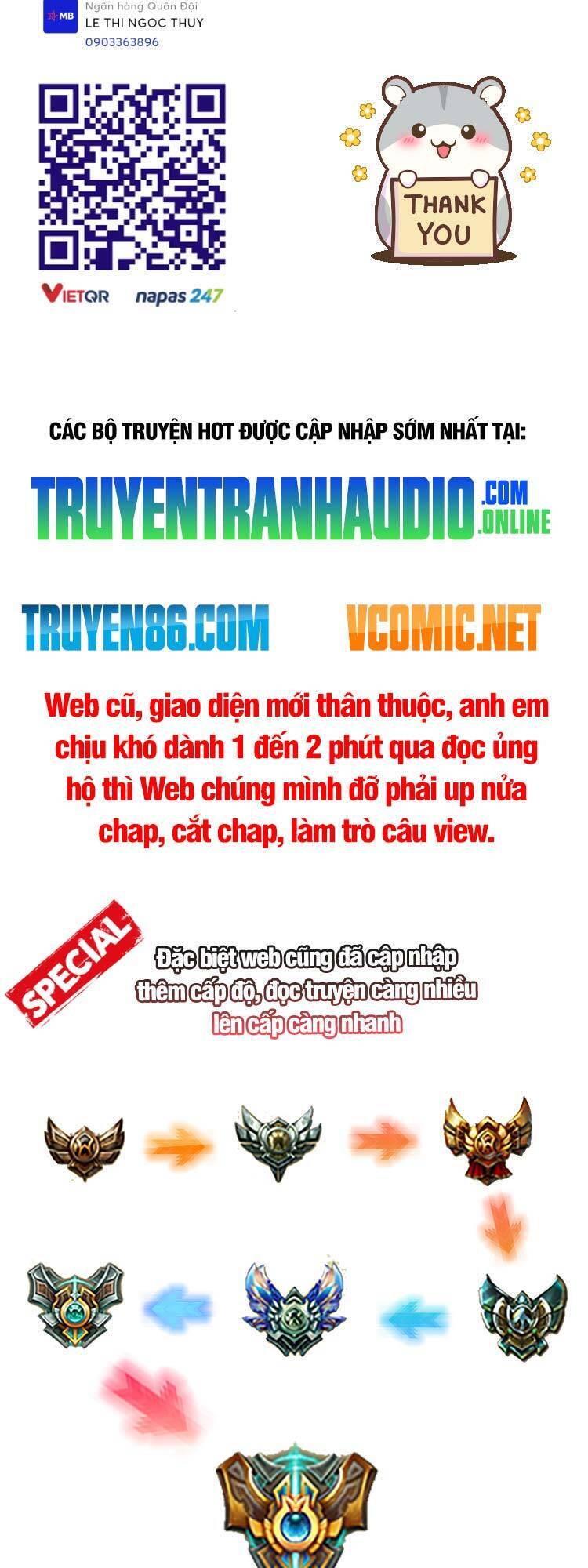 Vô Thượng Thần Đồ Chapter 26 - Trang 9