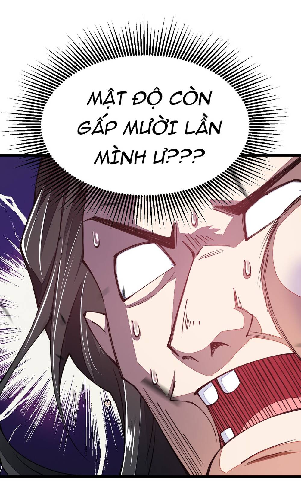 Sức Mạnh Của Kiếm Thần Chapter 13.5 - Trang 11