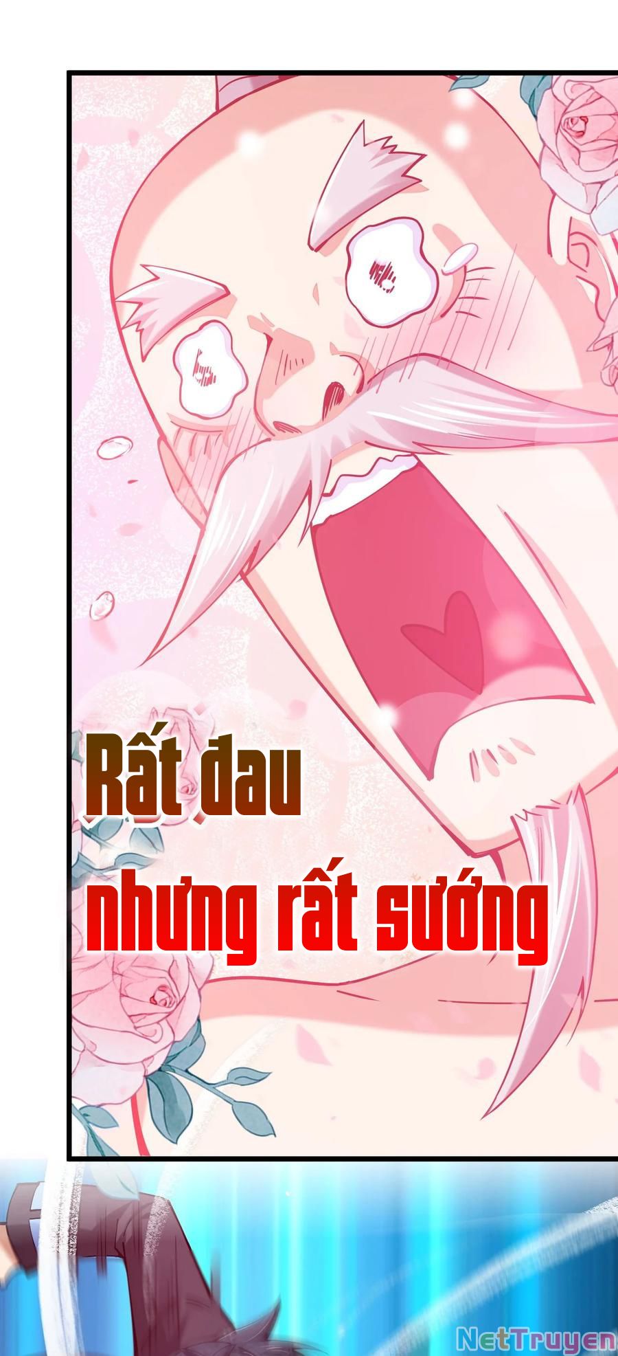 Sức Mạnh Của Kiếm Thần Chapter 34 - Trang 32