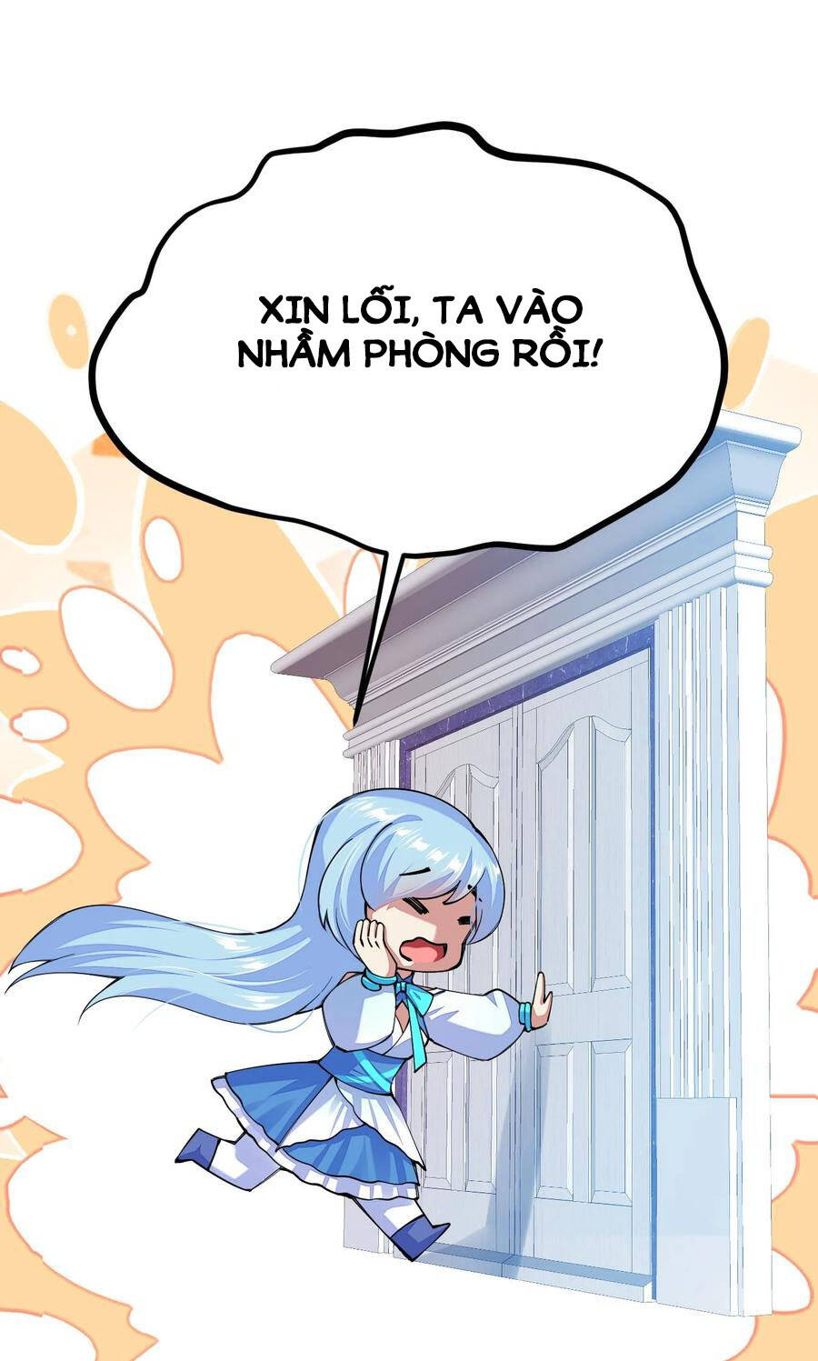 Sức Mạnh Của Kiếm Thần Chapter 38 - Trang 66