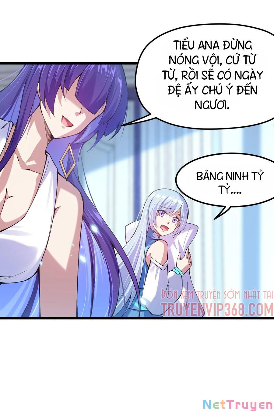 Sức Mạnh Của Kiếm Thần Chapter 39 - Trang 14