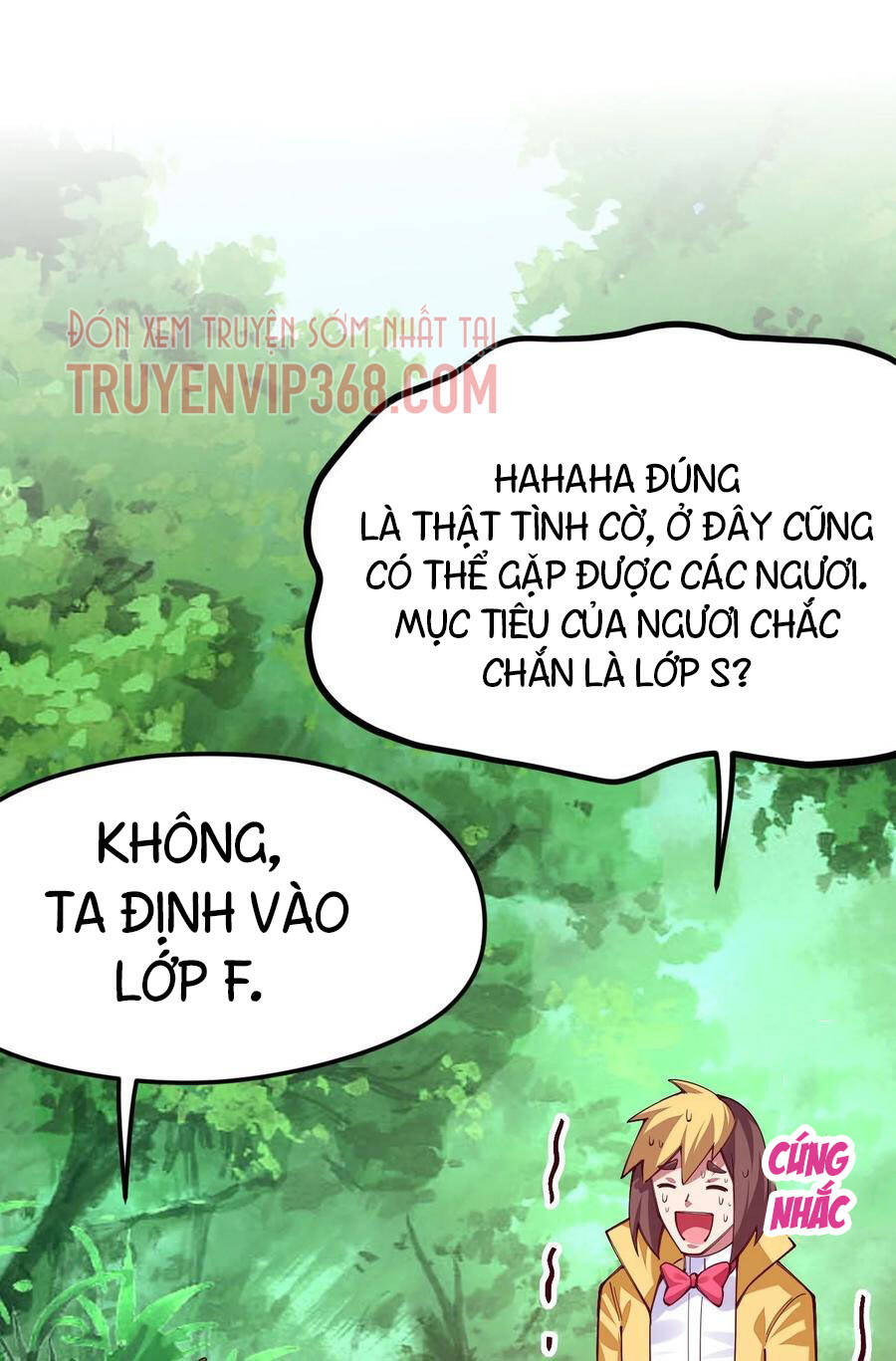 Sức Mạnh Của Kiếm Thần Chapter 41 - Trang 21