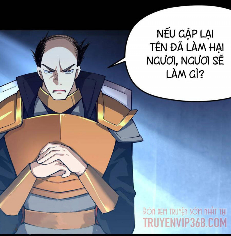 Sức Mạnh Của Kiếm Thần Chapter 43 - Trang 2