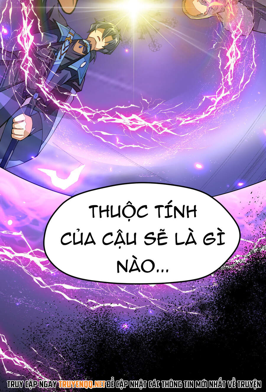 Sức Mạnh Của Kiếm Thần Chapter 16 - Trang 85