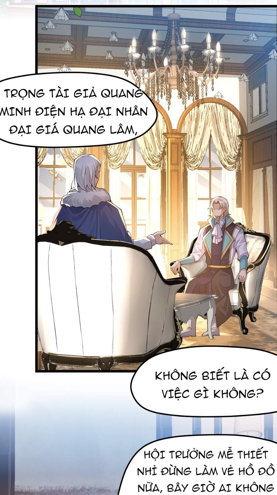 Sức Mạnh Của Kiếm Thần Chapter 19 - Trang 73