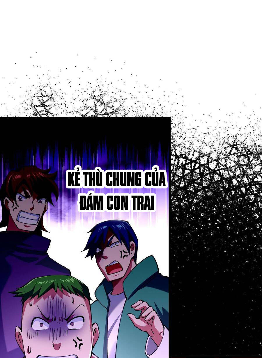 Sức Mạnh Của Kiếm Thần Chapter 38 - Trang 28