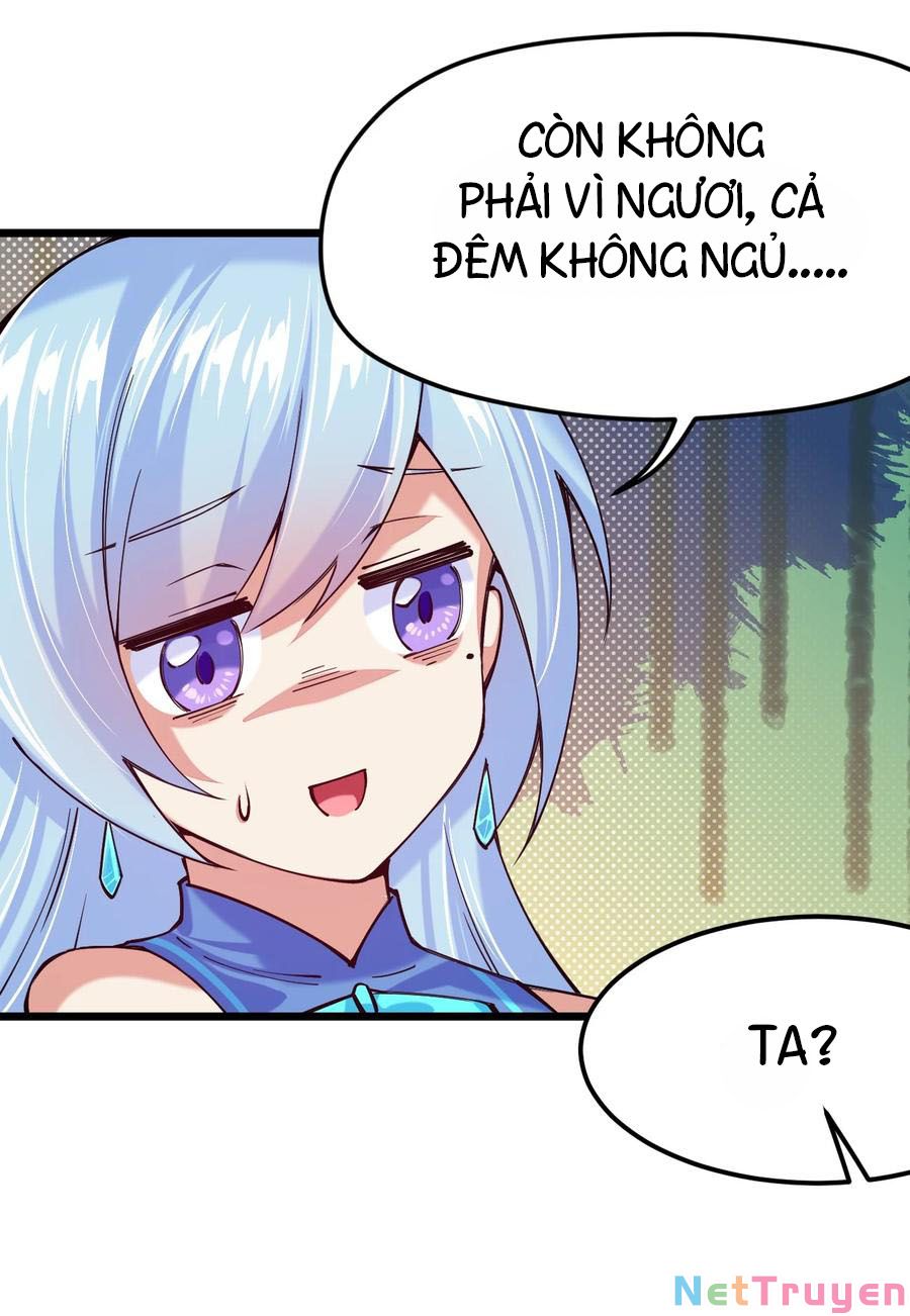 Sức Mạnh Của Kiếm Thần Chapter 39 - Trang 21