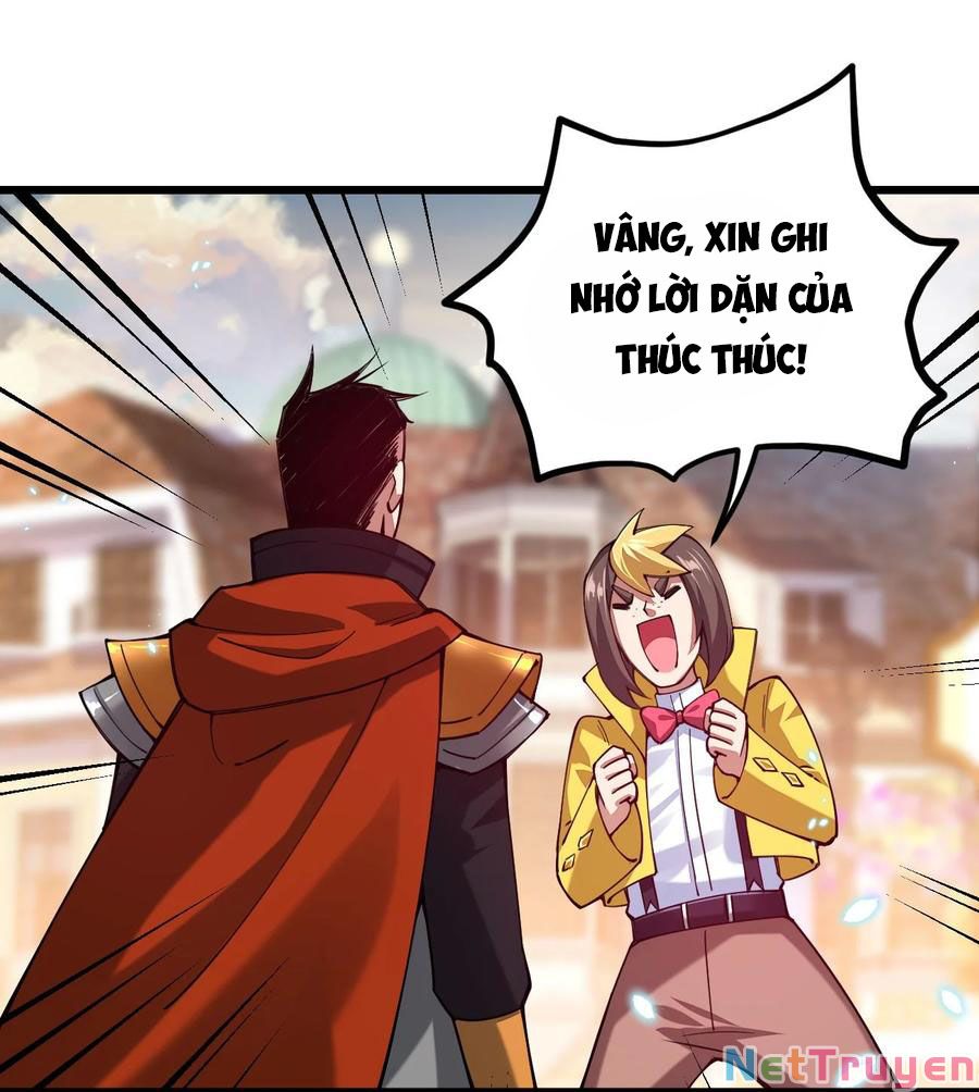 Sức Mạnh Của Kiếm Thần Chapter 39 - Trang 54