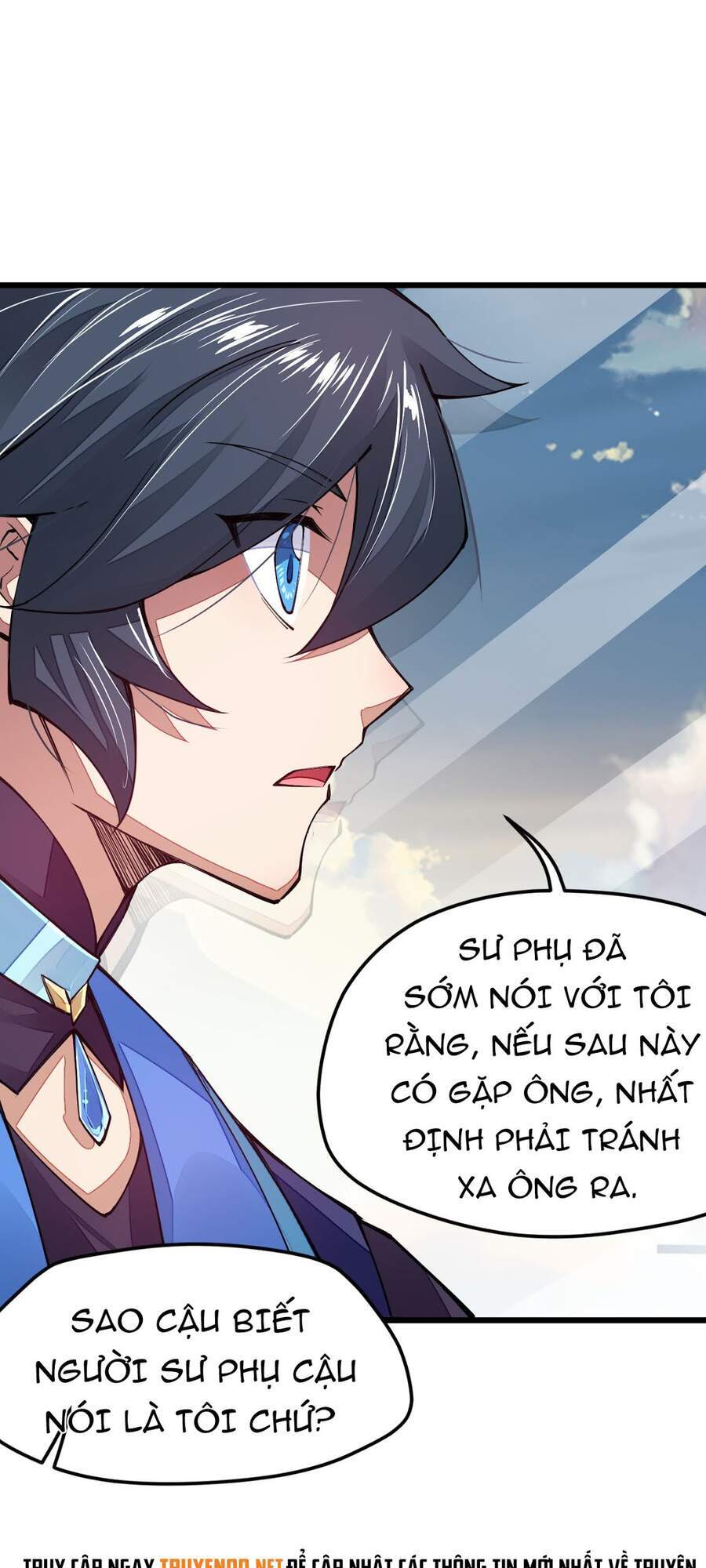 Sức Mạnh Của Kiếm Thần Chapter 16 - Trang 55