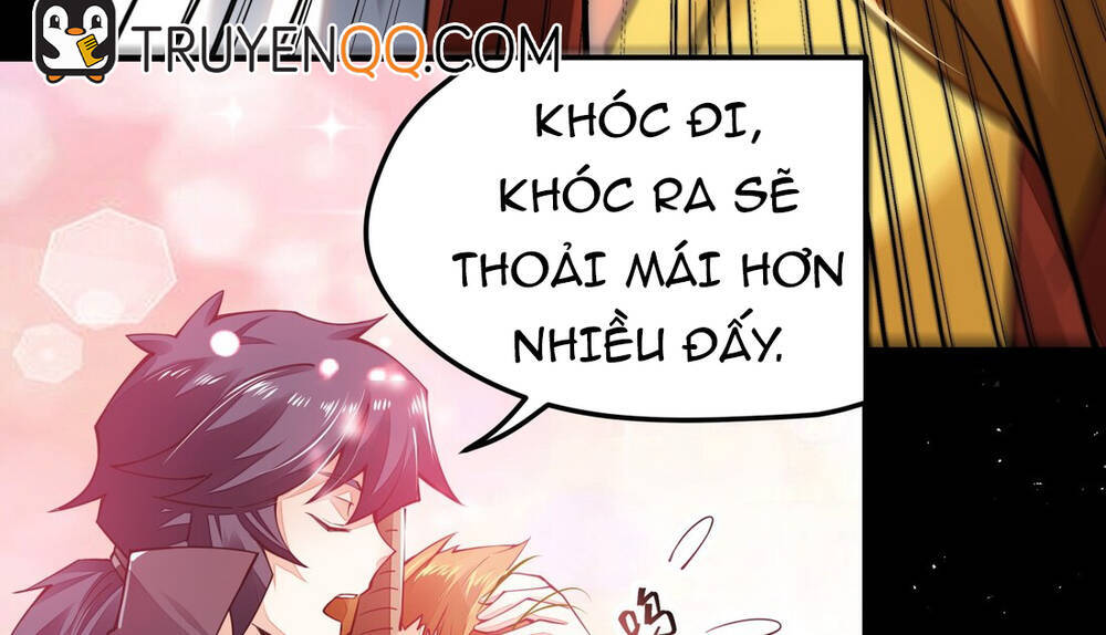 Sức Mạnh Của Kiếm Thần Chapter 7 - Trang 33