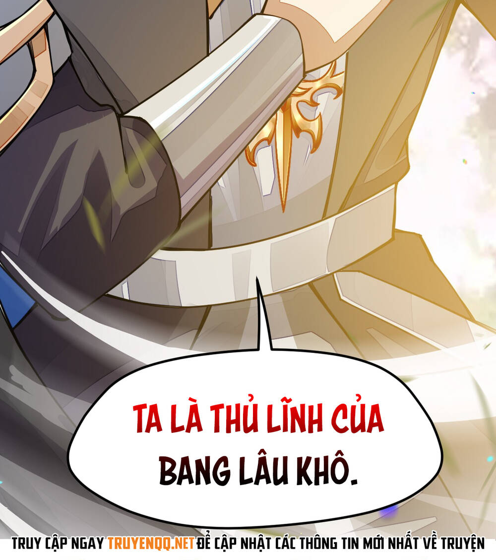 Sức Mạnh Của Kiếm Thần Chapter 10 - Trang 76