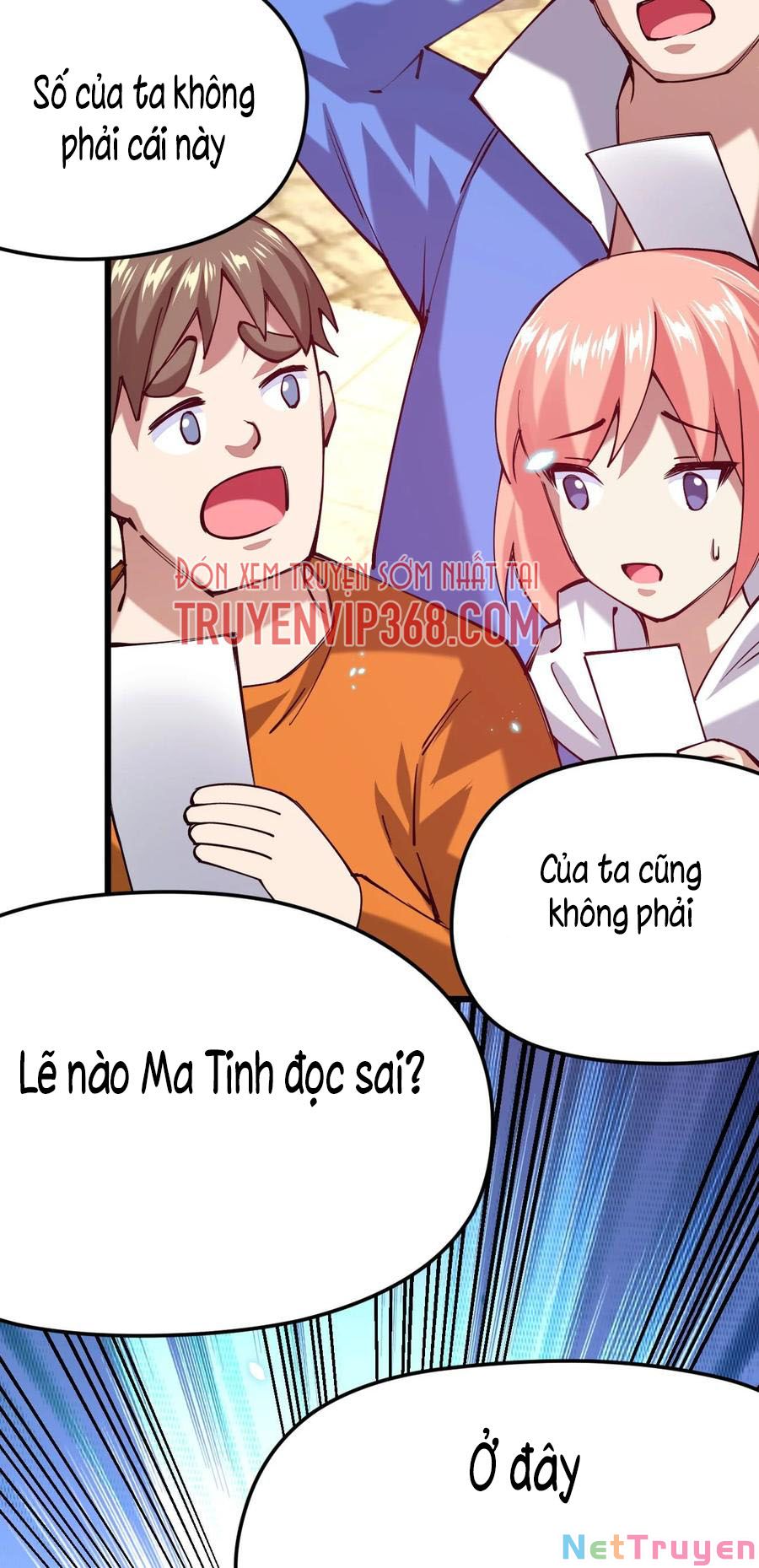 Sức Mạnh Của Kiếm Thần Chapter 35 - Trang 63