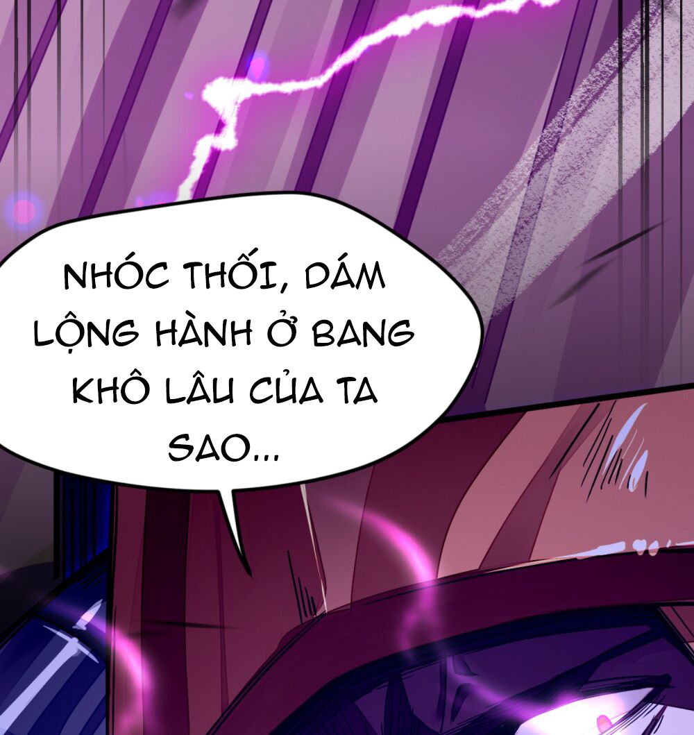 Sức Mạnh Của Kiếm Thần Chapter 9 - Trang 59