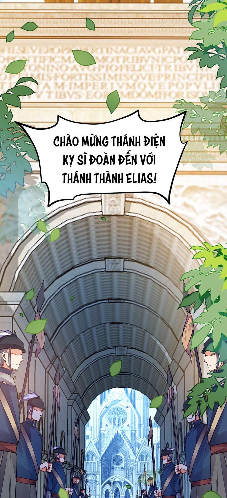 Sức Mạnh Của Kiếm Thần Chapter 18 - Trang 87