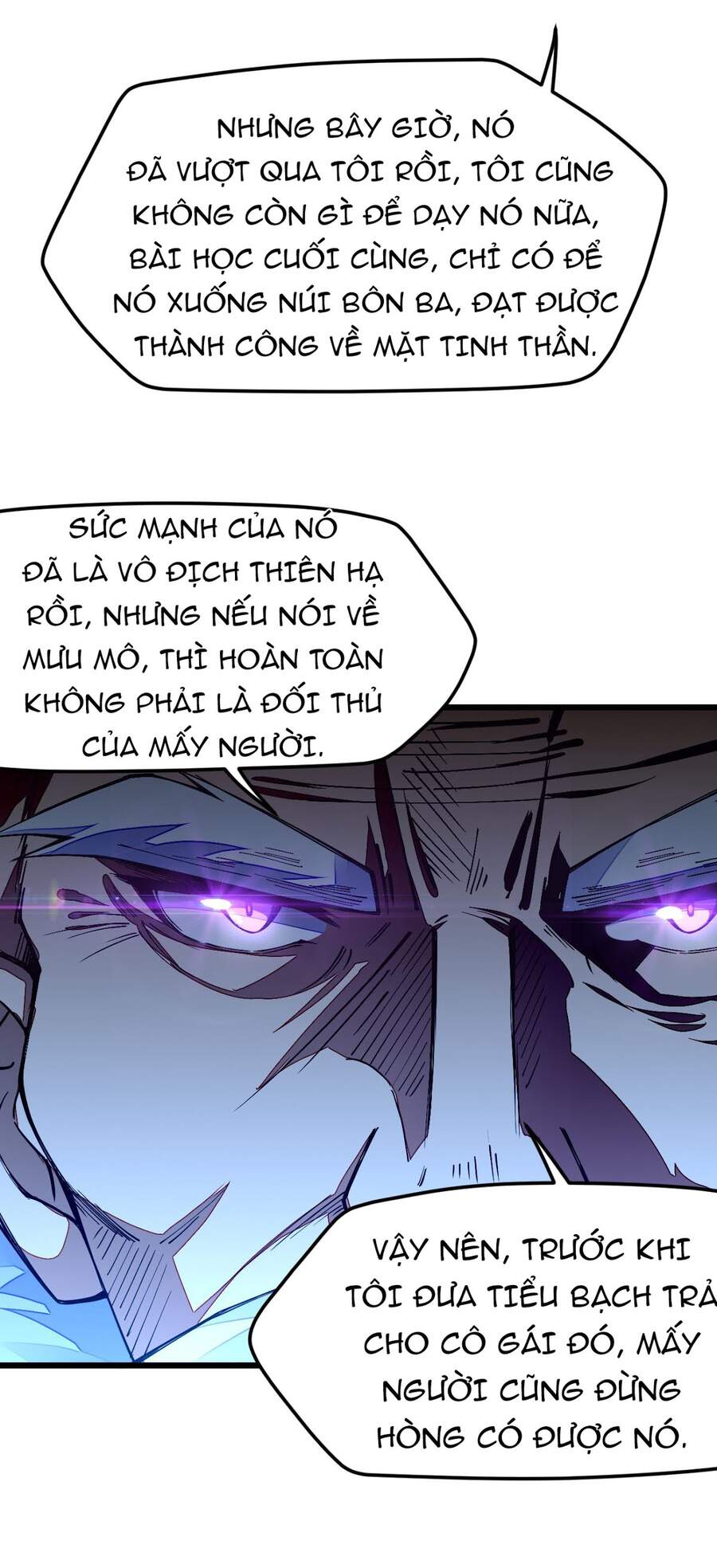 Sức Mạnh Của Kiếm Thần Chapter 16 - Trang 32