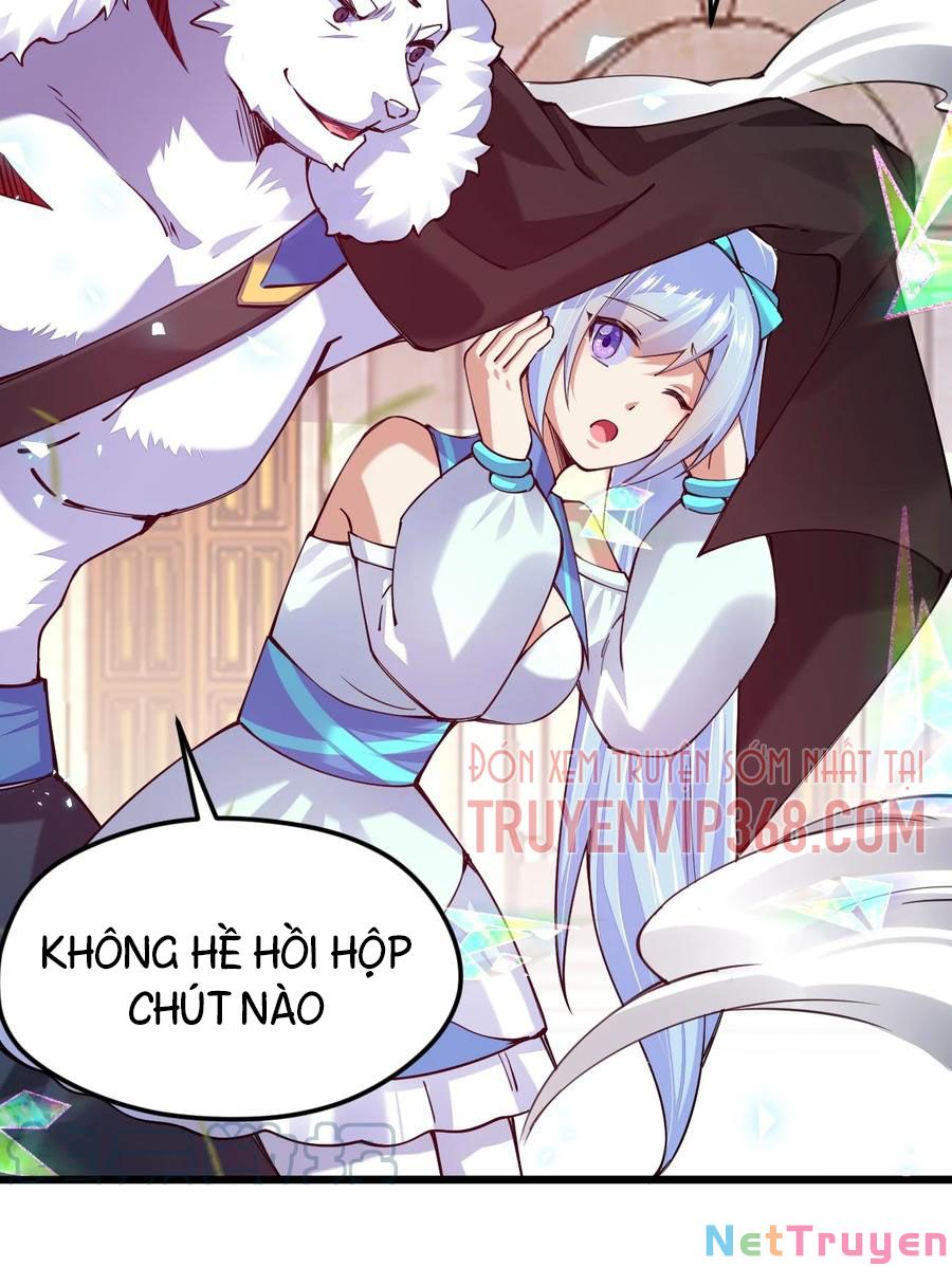 Sức Mạnh Của Kiếm Thần Chapter 36 - Trang 70