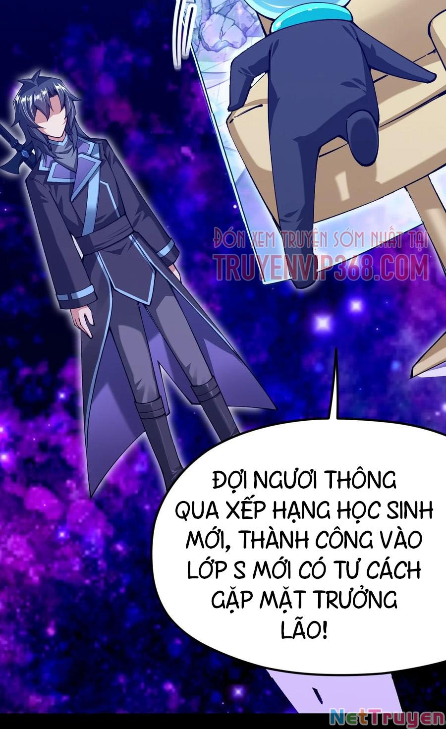 Sức Mạnh Của Kiếm Thần Chapter 37 - Trang 26