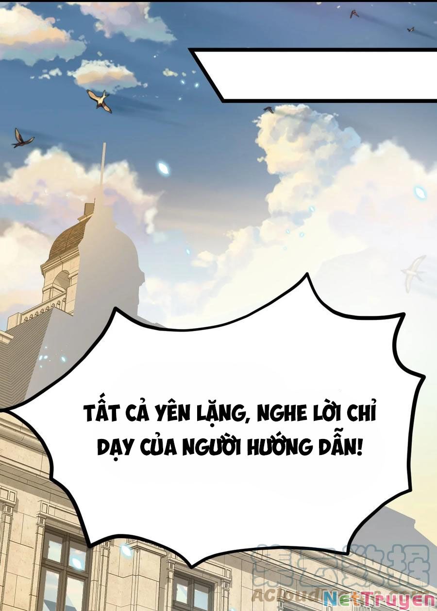 Sức Mạnh Của Kiếm Thần Chapter 39 - Trang 55