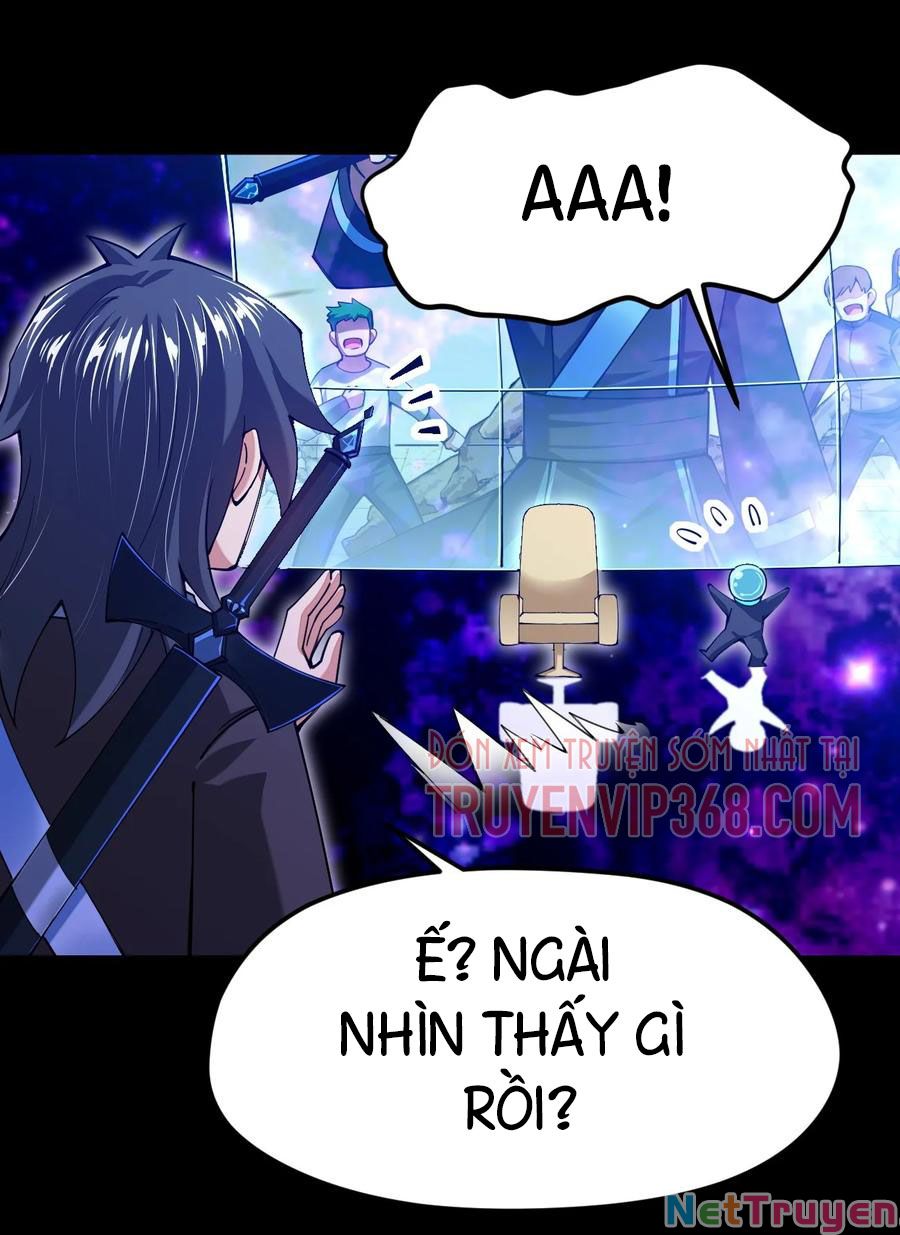 Sức Mạnh Của Kiếm Thần Chapter 37 - Trang 21