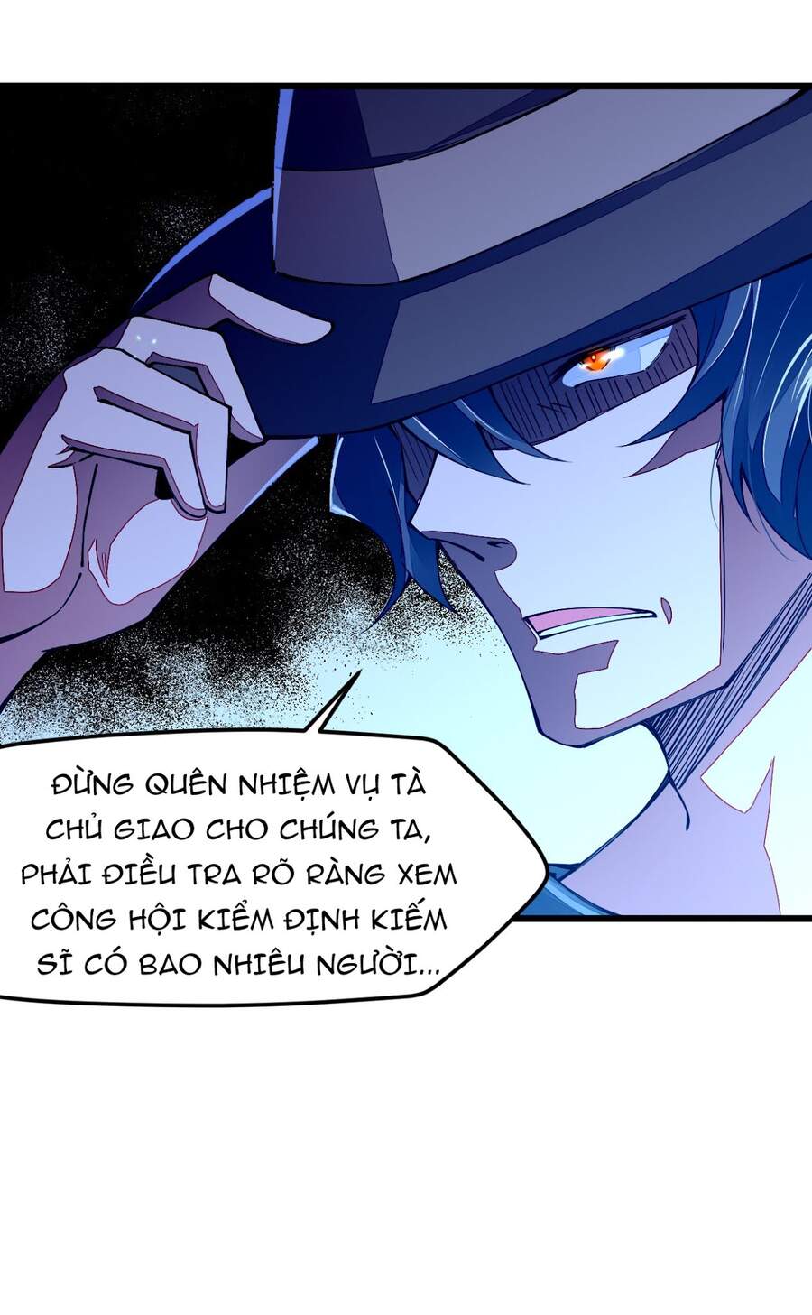 Sức Mạnh Của Kiếm Thần Chapter 15.5 - Trang 7