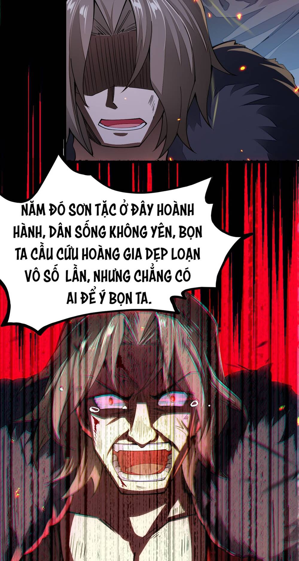 Sức Mạnh Của Kiếm Thần Chapter 12 - Trang 79