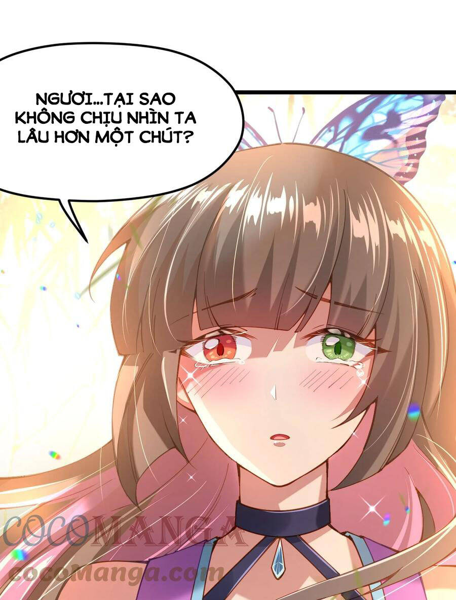 Sức Mạnh Của Kiếm Thần Chapter 38 - Trang 24