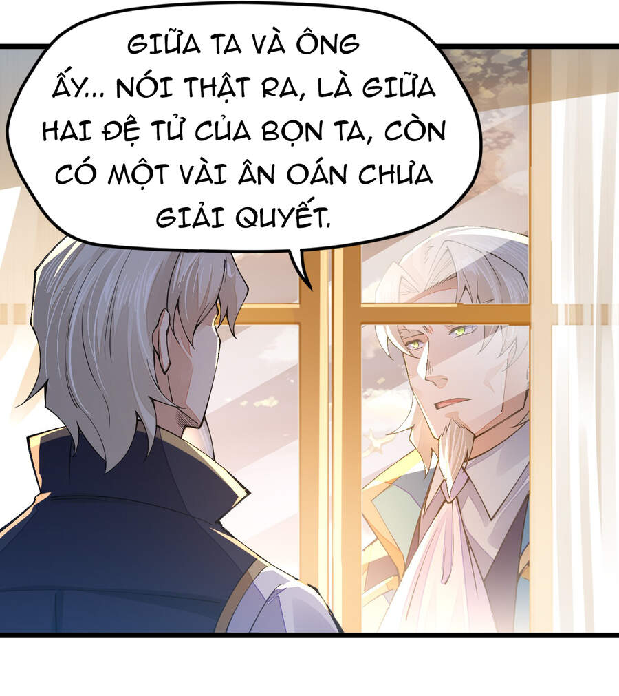 Sức Mạnh Của Kiếm Thần Chapter 19 - Trang 78