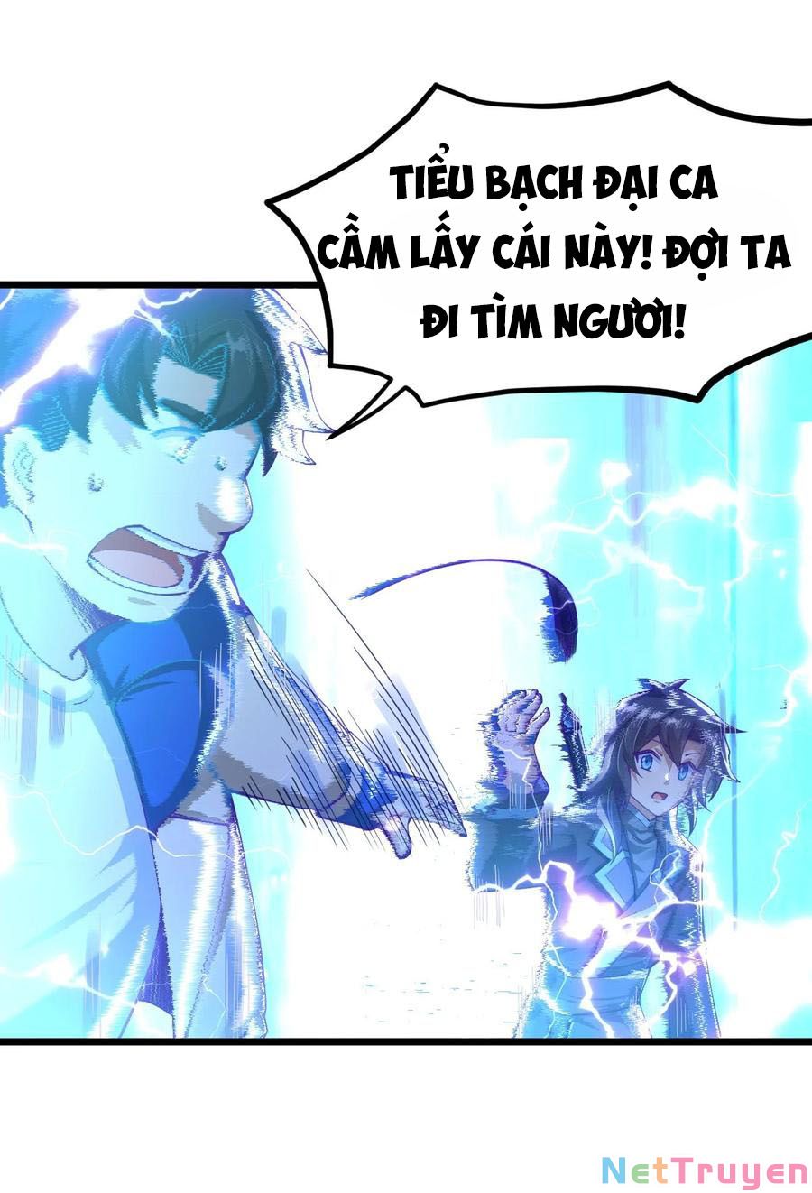 Sức Mạnh Của Kiếm Thần Chapter 39 - Trang 69