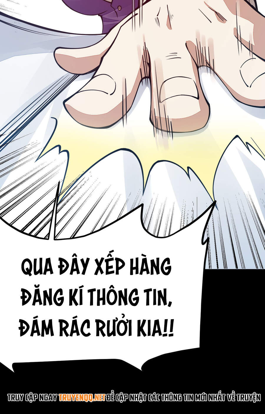 Sức Mạnh Của Kiếm Thần Chapter 22 - Trang 7