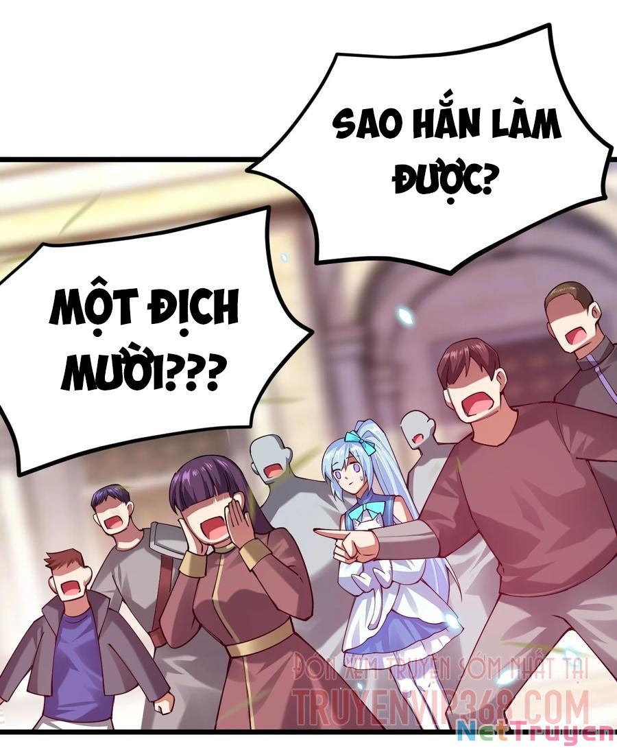 Sức Mạnh Của Kiếm Thần Chapter 36 - Trang 38