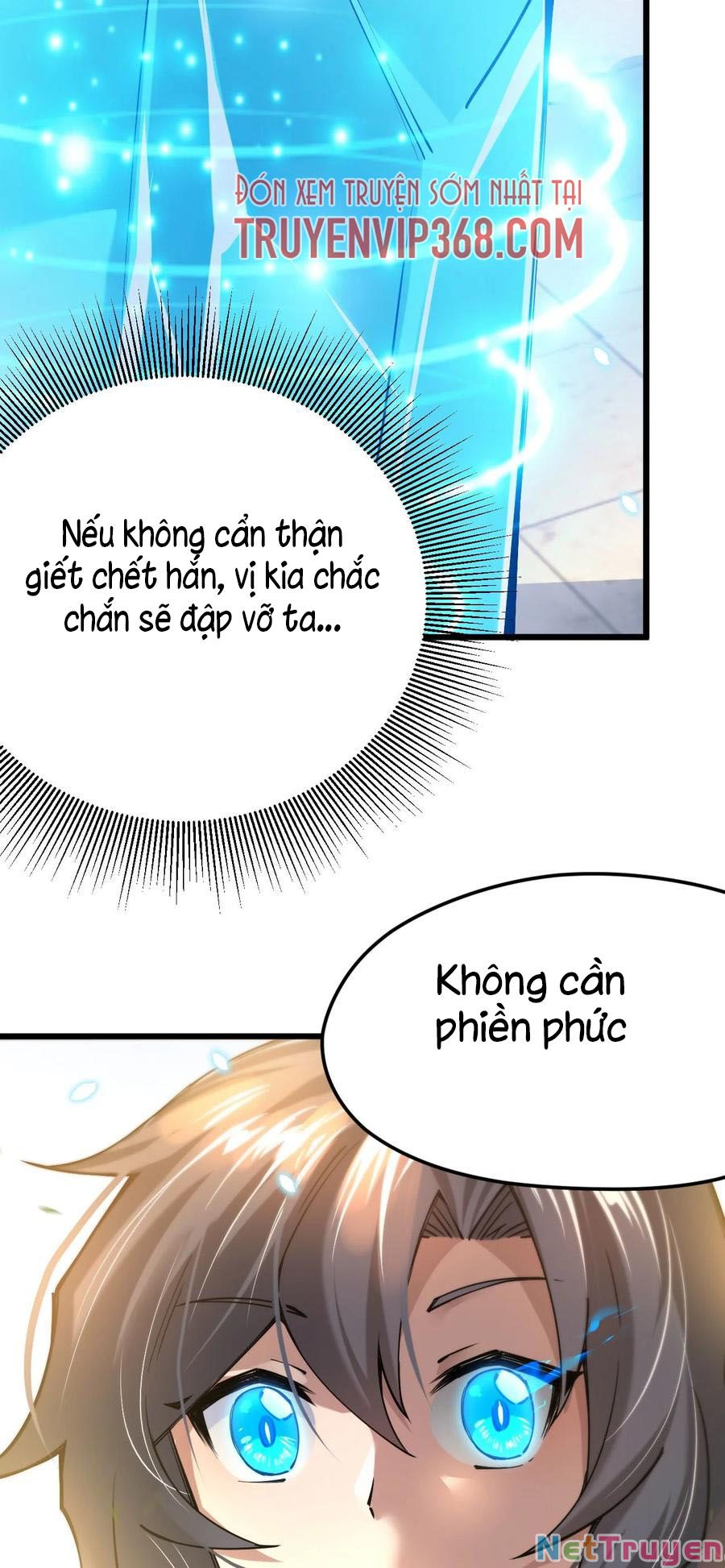 Sức Mạnh Của Kiếm Thần Chapter 35 - Trang 70