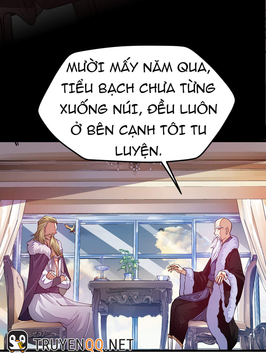 Sức Mạnh Của Kiếm Thần Chapter 16 - Trang 31