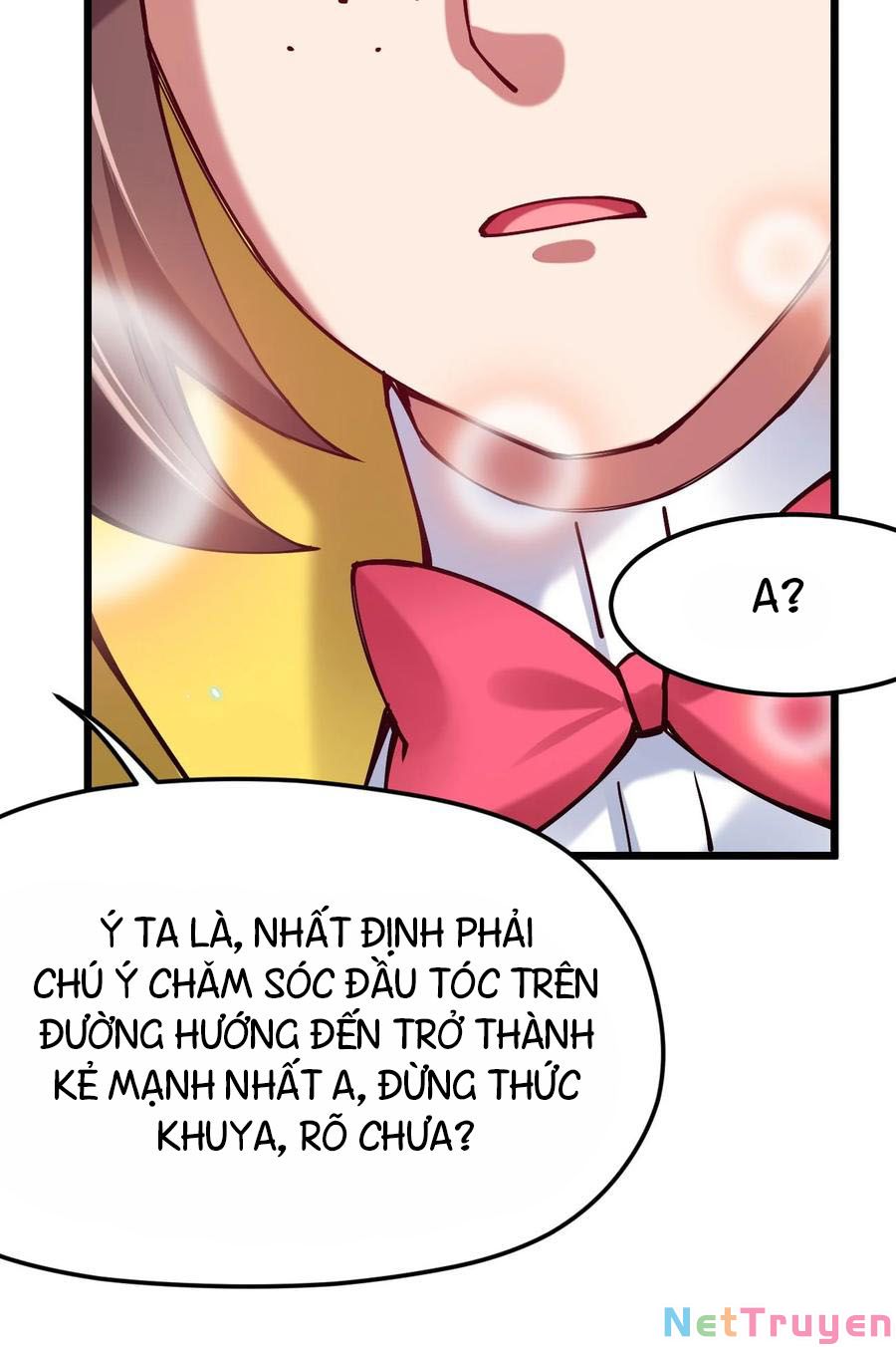 Sức Mạnh Của Kiếm Thần Chapter 39 - Trang 53