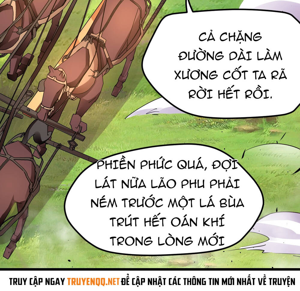 Sức Mạnh Của Kiếm Thần Chapter 11 - Trang 94