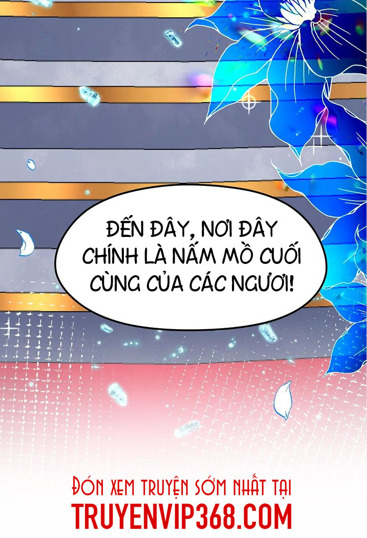 Sức Mạnh Của Kiếm Thần Chapter 28 - Trang 66